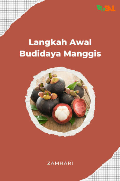 Sampul buku Langkah Awal Budiday...